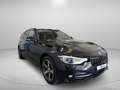 BMW 318 318d Touring Schwarz - thumbnail 3