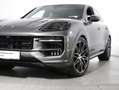 Porsche Cayenne E-Hybrid Coupé Grau - thumbnail 9