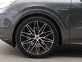 Porsche Cayenne E-Hybrid Coupé Grau - thumbnail 4