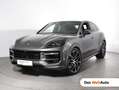 Porsche Cayenne E-Hybrid Coupé Grau - thumbnail 1
