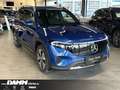 Mercedes-Benz EQB 300 EQB 300 4M Progr. Adv.+/7-Sitze/360°/FAP/+Flex Blau - thumbnail 3
