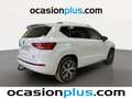 SEAT Ateca 2.0TSI S&S FR 4Drive DSG7 Blanco - thumbnail 3