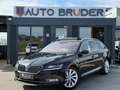 Skoda Superb Style 4x4 Schwarz - thumbnail 1