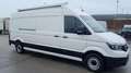 Volkswagen Crafter 2.0 35 L4H3 4MOTION *Netto €23.000,-* Weiß - thumbnail 5
