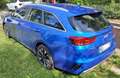 Kia Ceed SW / cee'd SW 1.6 GDI Plug-in Hybrid Vision Kombi Navi Komfortp. Blau - thumbnail 20