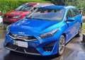 Kia Ceed SW / cee'd SW 1.6 GDI Plug-in Hybrid Vision Kombi Navi Komfortp. Blau - thumbnail 11