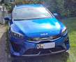 Kia Ceed SW / cee'd SW 1.6 GDI Plug-in Hybrid Vision Kombi Navi Komfortp. Blau - thumbnail 15