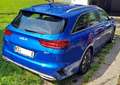 Kia Ceed SW / cee'd SW 1.6 GDI Plug-in Hybrid Vision Kombi Navi Komfortp. Blau - thumbnail 19