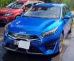 Kia Ceed SW / cee'd SW 1.6 GDI Plug-in Hybrid Vision Kombi Navi Komfortp. Blau - thumbnail 10