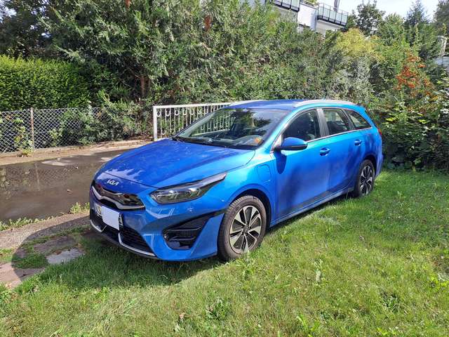 Imagine Kia Ceed SW / cee'd SW 1.6 GDI Plug-in Hybrid Vision Kombi Navi Komfortp.