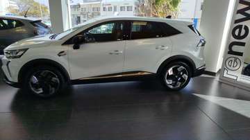 E-TECH Full Hybrid Techno 105kW