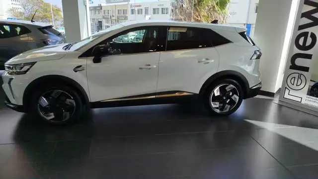 Renault Symbioz E-TECH Full Hybrid Techno 105kW