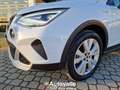 SEAT Arona Arona 1.0 EcoTSI 110 CV DSG XPERIENCE Bianco - thumbnail 13