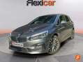 BMW 218 218d Gris - thumbnail 3