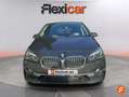 BMW 218 218d Gris - thumbnail 2