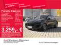 Porsche Cayenne S Coupé Sportabgas/Carbon/Luftf./HA-Lenk Schwarz - thumbnail 1