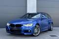 BMW 318 d Touring Aut. M Sport / Pano / Blue - thumbnail 1