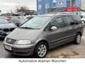 Volkswagen Sharan 2.0 TDI BlueMotion / Klimaaut. / 7-Sitze Grau - thumbnail 2