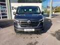 Renault Trafic dubbele cabine 6 zit aut 150pk Gris - thumbnail 5