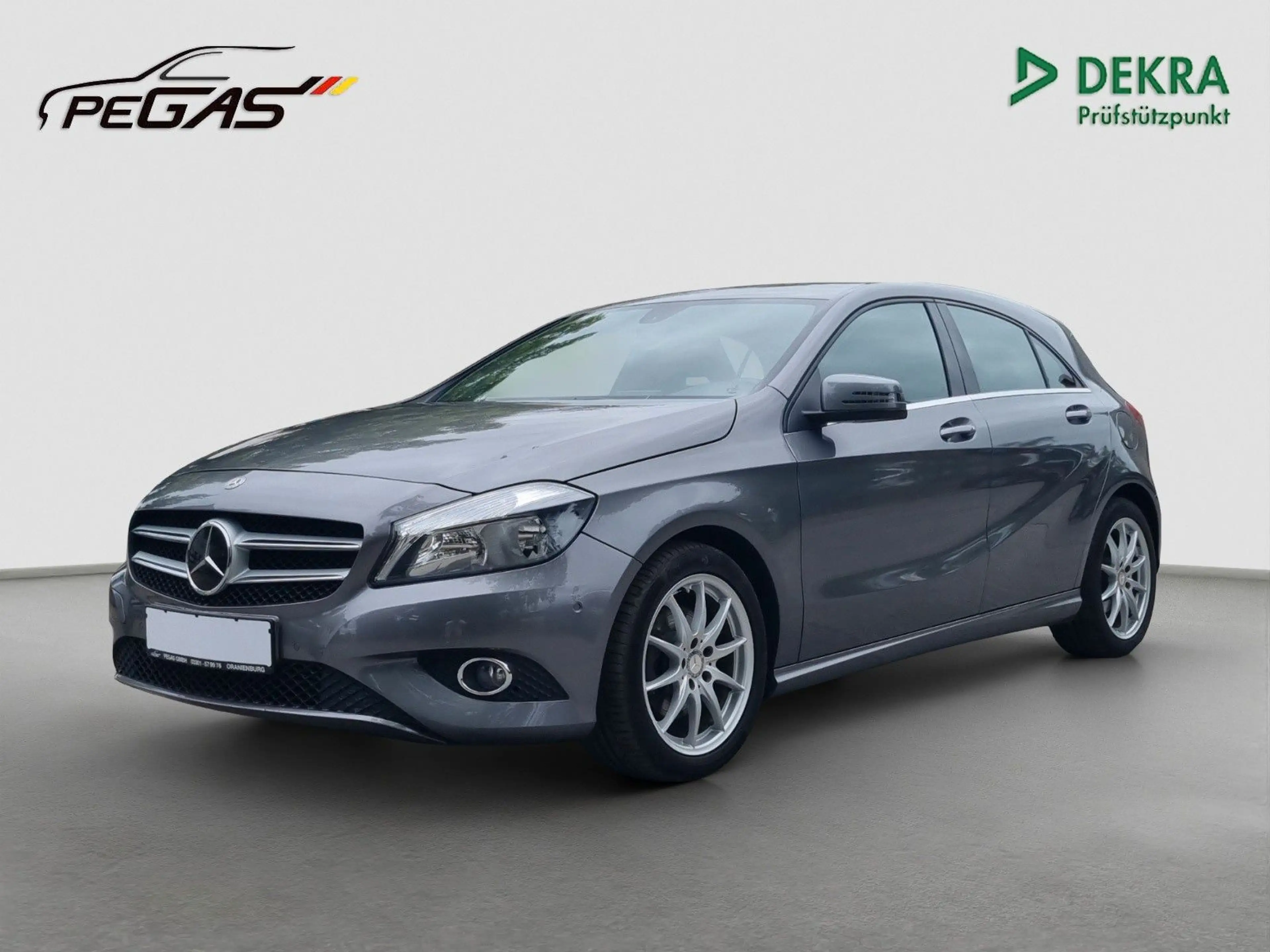 Mercedes-Benz A 180 A180 BlueEfficiency Urban  TÜV/SERVICE/GARANTIE