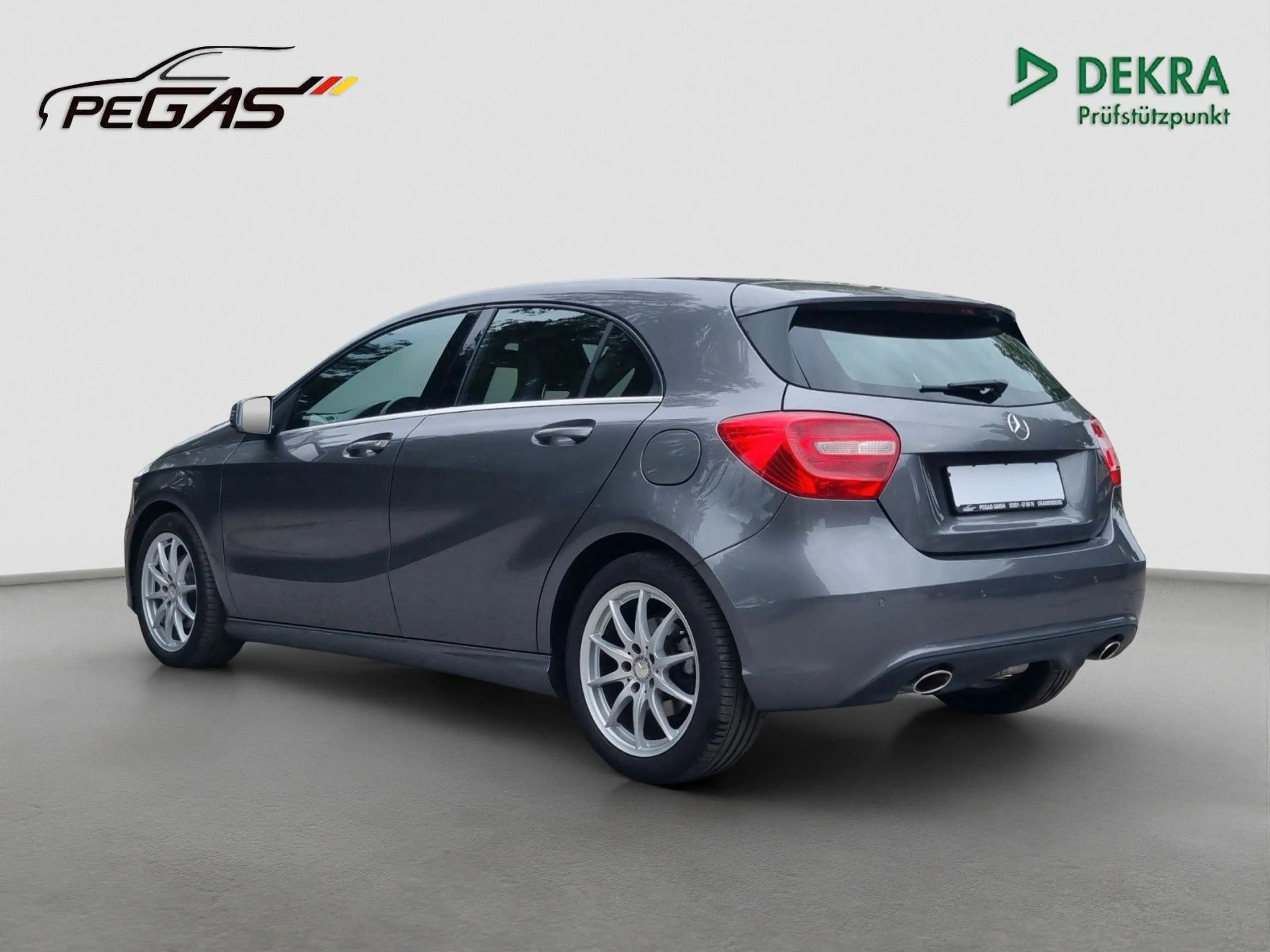 Mercedes-Benz A 180 A180 BlueEfficiency Urban  TÜV/SERVICE/GARANTIE — photo 5