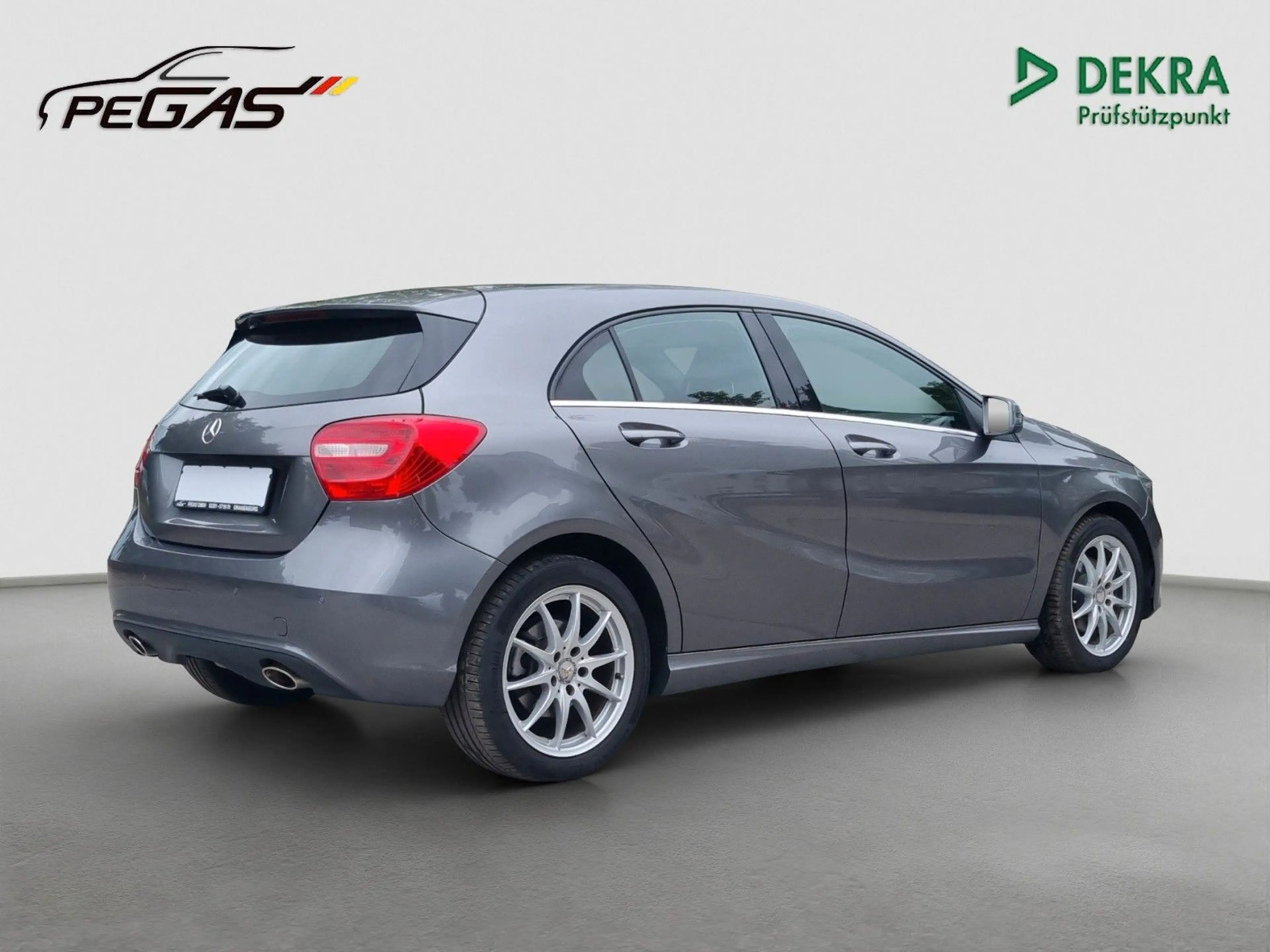 Mercedes-Benz A 180 A180 BlueEfficiency Urban  TÜV/SERVICE/GARANTIE — photo 7