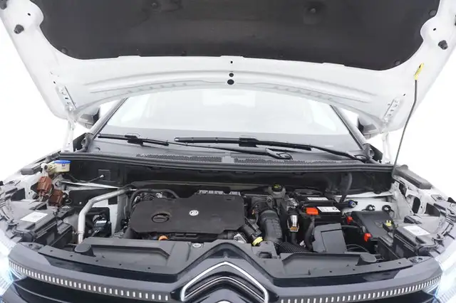 Citroen C5 Aircross view 13