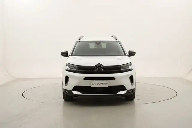 Citroen C5 Aircross view 8