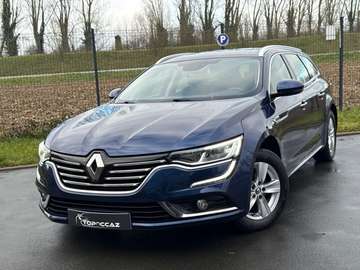 ESTATE 1.5 DCI 110CH ENERGY BUSINESS GPS * 2017 * 1ERE MAIN