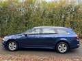 Renault Talisman ESTATE 1.5 DCI 110CH ENERGY BUSINESS GPS * 2017 * 1ERE MAIN Blau - thumbnail 5