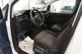 Volkswagen Caddy Kasten 2,0 TDI KLIMA PDC EFH AHK Weiß - thumbnail 9