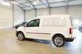 Volkswagen Caddy Kasten 2,0 TDI KLIMA PDC EFH AHK Weiß - thumbnail 6