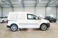Volkswagen Caddy Kasten 2,0 TDI KLIMA PDC EFH AHK Weiß - thumbnail 5