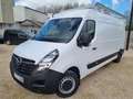Opel Movano // UTILITAIRE 3 PLACES//L3H2/GPS//CAMERA//USB/CLIM Wit - thumbnail 3