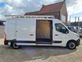 Opel Movano // UTILITAIRE 3 PLACES//L3H2/GPS//CAMERA//USB/CLIM Wit - thumbnail 9