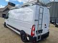 Opel Movano // UTILITAIRE 3 PLACES//L3H2/GPS//CAMERA//USB/CLIM Wit - thumbnail 4