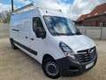 Opel Movano // UTILITAIRE 3 PLACES//L3H2/GPS//CAMERA//USB/CLIM Wit - thumbnail 1