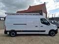 Opel Movano // UTILITAIRE 3 PLACES//L3H2/GPS//CAMERA//USB/CLIM Wit - thumbnail 8