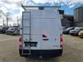 Opel Movano // UTILITAIRE 3 PLACES//L3H2/GPS//CAMERA//USB/CLIM Wit - thumbnail 5