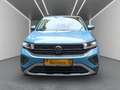 Volkswagen T-Cross 1.5 TSI Style DSG *IQ-MATRIX*ACC*R-CAM* Blau - thumbnail 5
