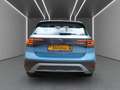 Volkswagen T-Cross 1.5 TSI Style DSG *IQ-MATRIX*ACC*R-CAM* Blau - thumbnail 6