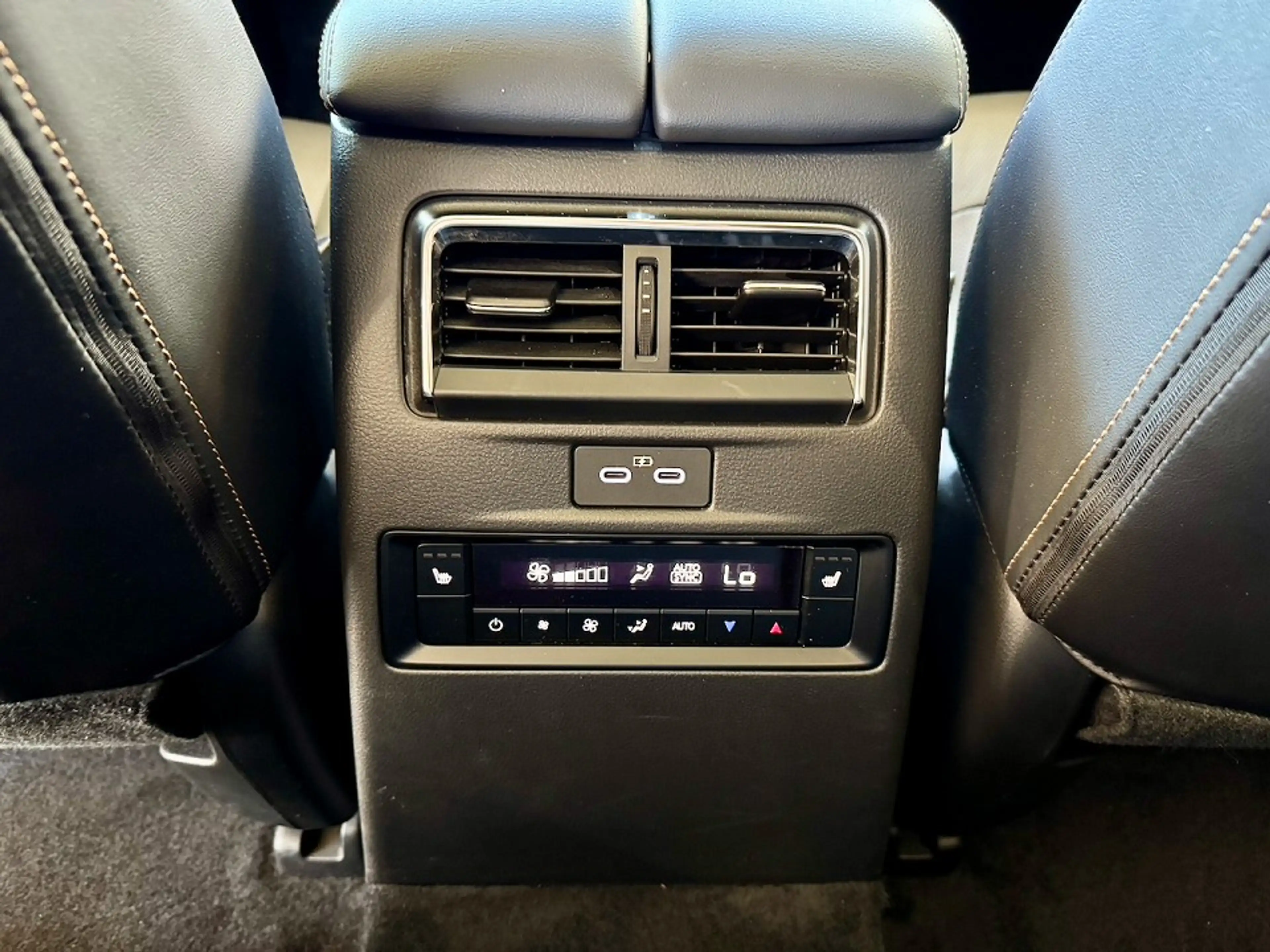 Mazda CX-80 D254 AWD AUTO HOMURA-PLUS*MATRIX-LED*PANO* — photo 14