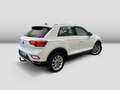 Volkswagen T-Roc 1.5 TSI DSG Style AHK Pano Klima Weiß - thumbnail 4
