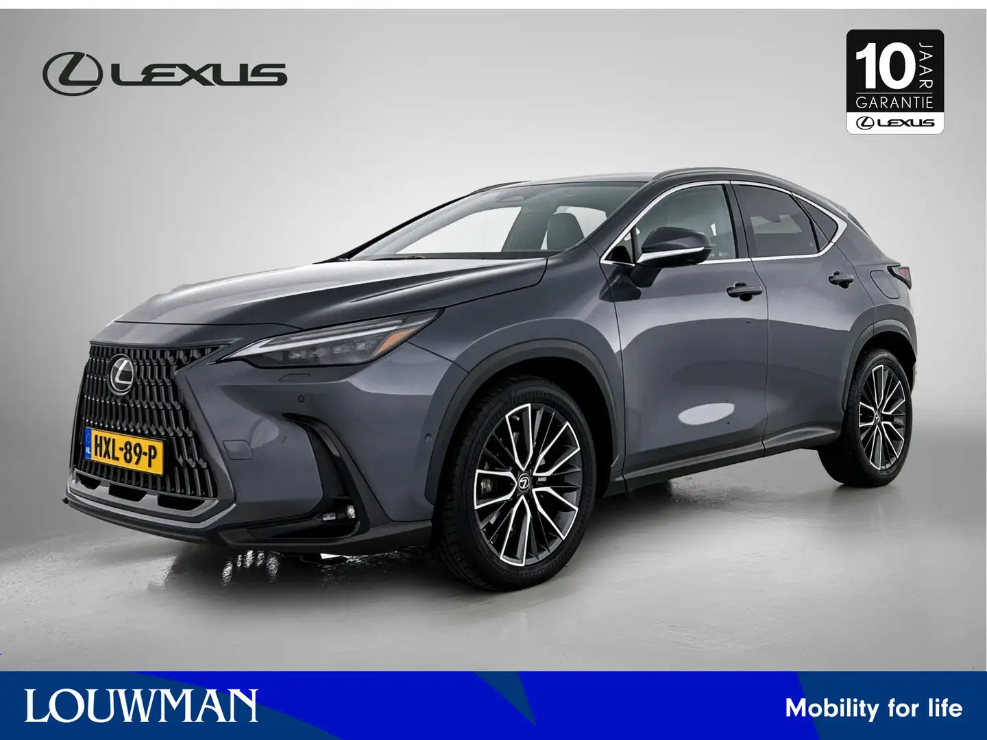 Lexus NX 450h+ AWD Executive Line Limited | Head-up Display | Sto Gris - 1