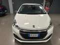Peugeot 208 208 I 2015 5p 1.2 puretech Active gpl 82cv Wit - thumbnail 1