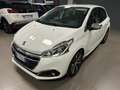 Peugeot 208 208 I 2015 5p 1.2 puretech Active gpl 82cv Wit - thumbnail 2