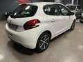 Peugeot 208 208 I 2015 5p 1.2 puretech Active gpl 82cv Wit - thumbnail 5