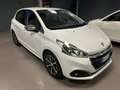 Peugeot 208 208 I 2015 5p 1.2 puretech Active gpl 82cv Wit - thumbnail 6