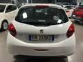 Peugeot 208 208 I 2015 5p 1.2 puretech Active gpl 82cv Wit - thumbnail 4
