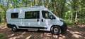 Caravans-Wohnm Fiat Ducato Wit - thumbnail 2